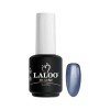 Semi-permanent nail polish silk cat eye 09 15ml Laloo