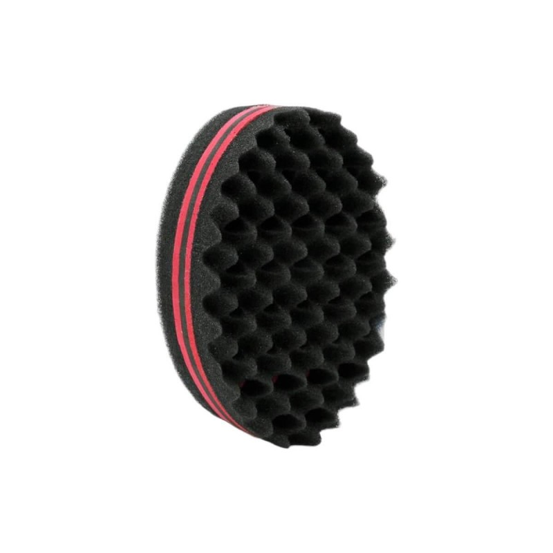 Σφουγγάρι περιποίησης μαλλιών afro CLR-54707