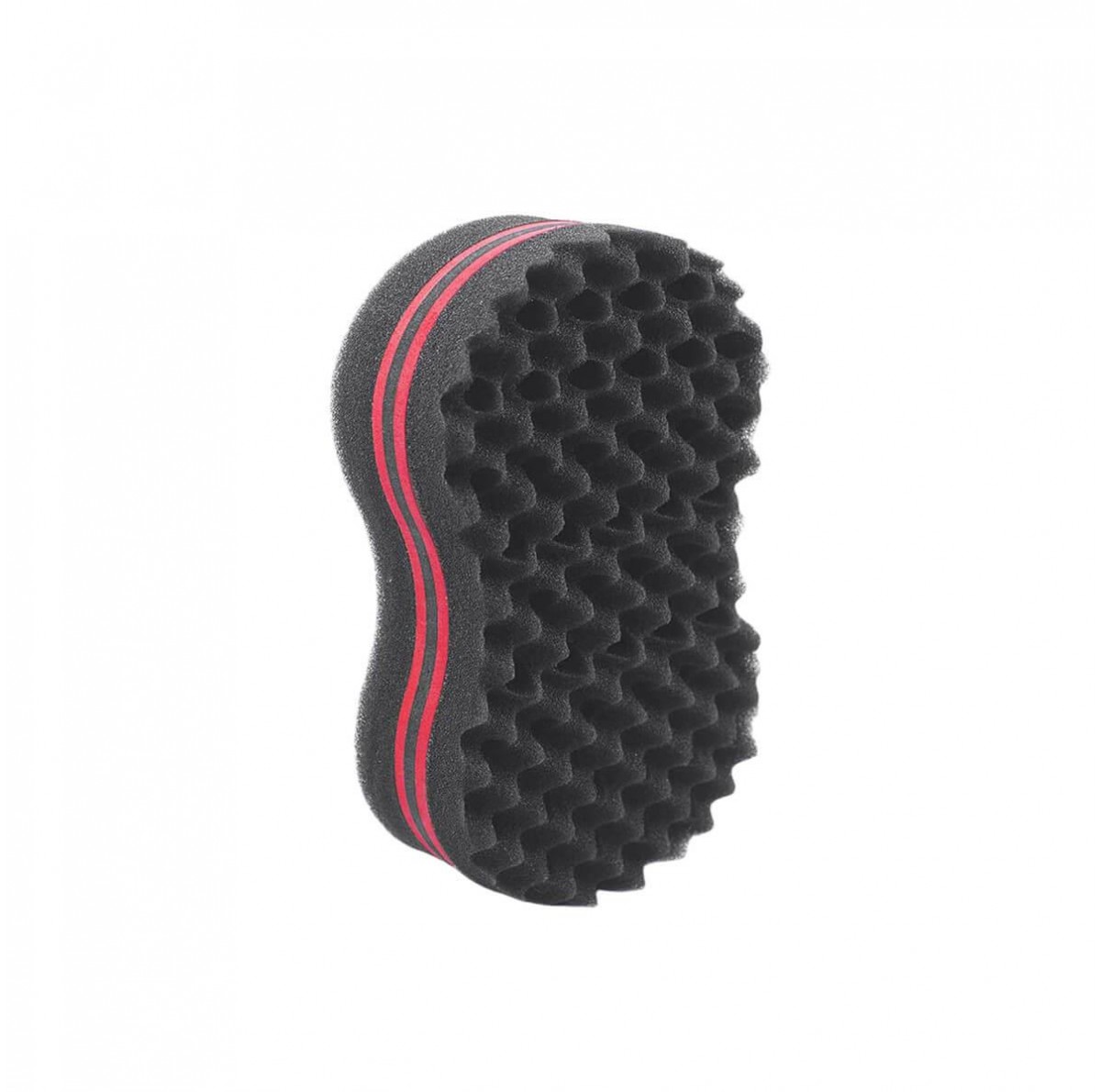 Σφουγγάρι περιποίησης μαλλιών afro CLR-15231