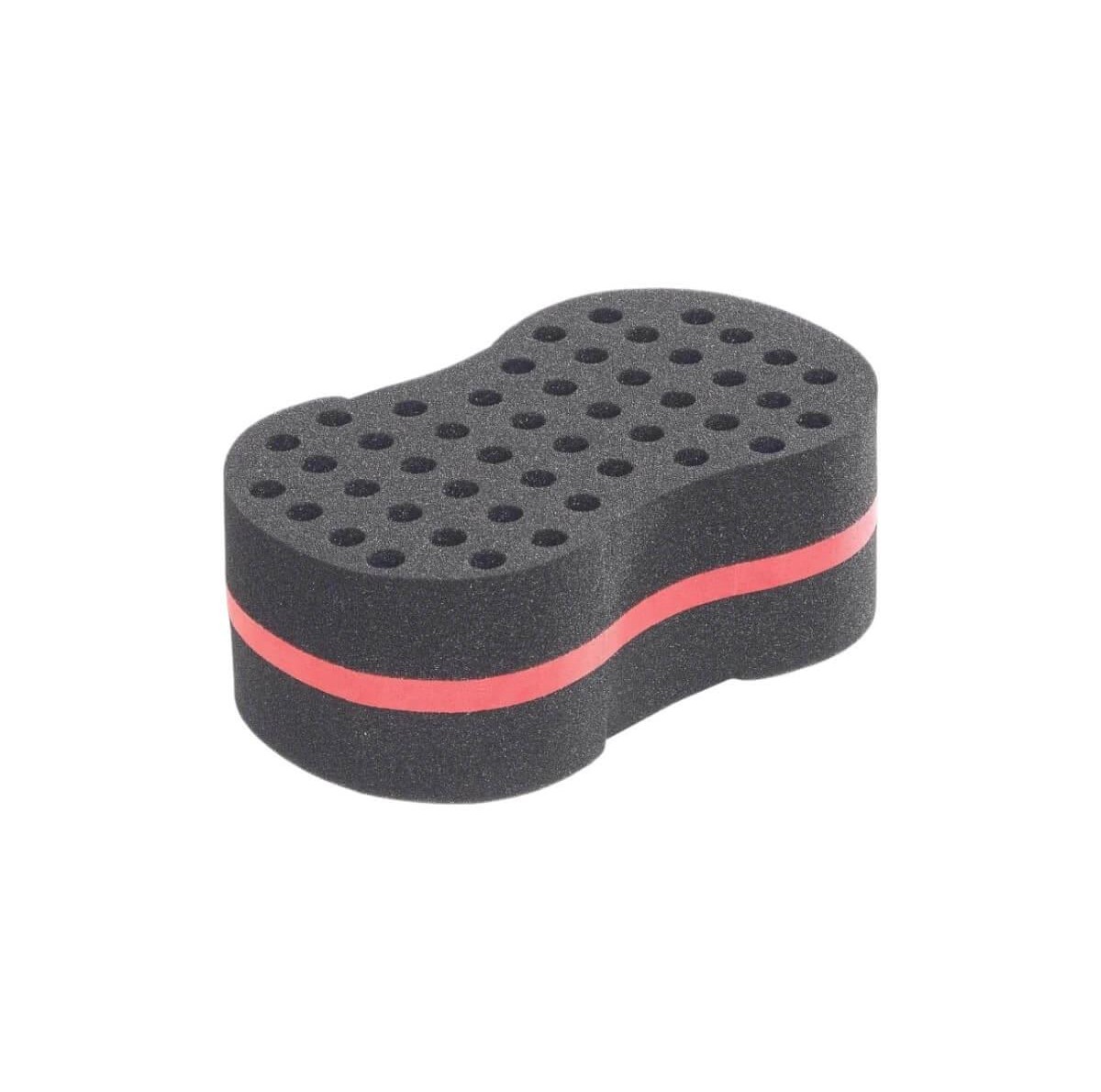 Σφουγγάρι περιποίησης μαλλιών afro CLR-15231