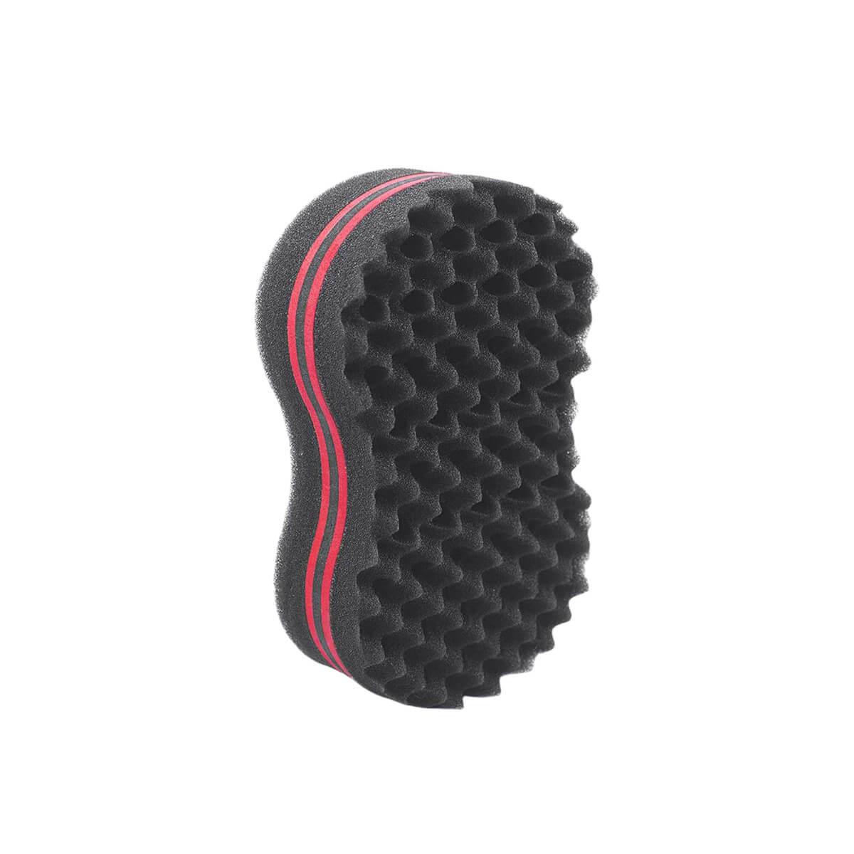 Σφουγγάρι περιποίησης μαλλιών afro CLR-15231