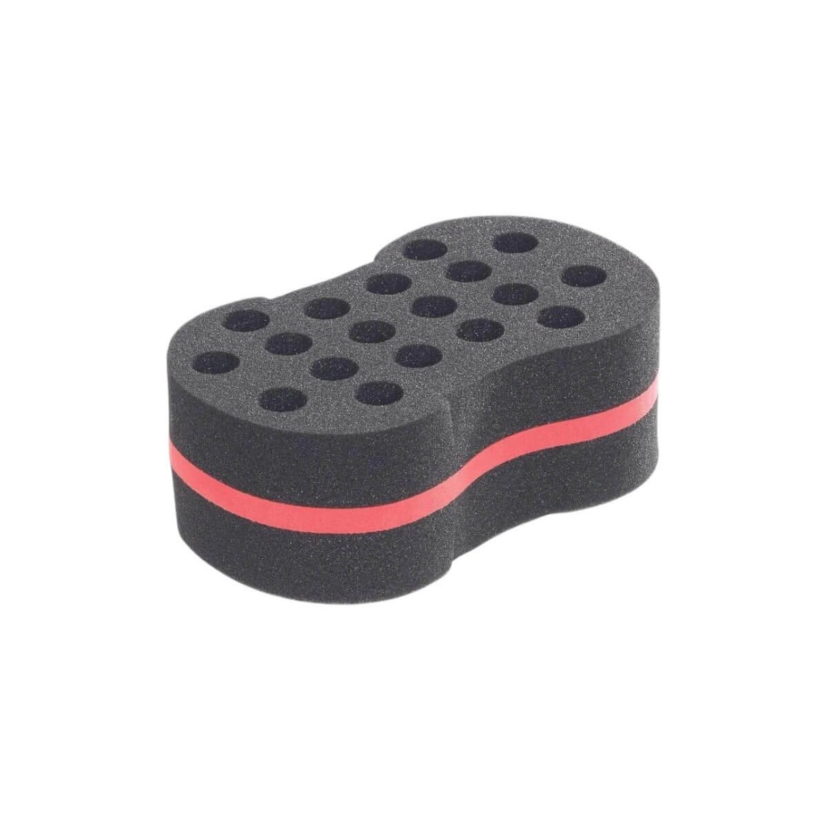 Σφουγγάρι περιποίησης μαλλιών afro CLR-15231