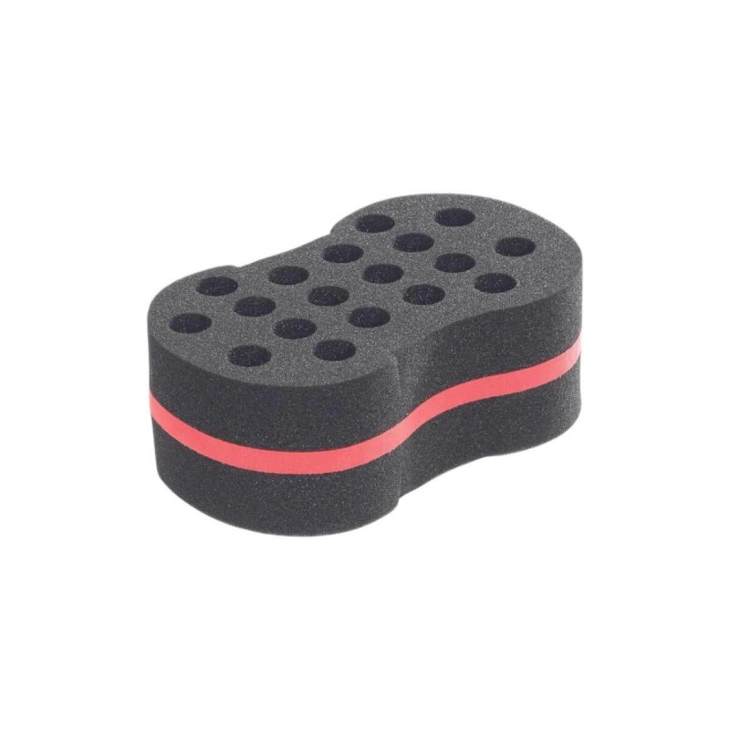 Afro hair care sponge CLR-15231