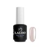Semi-permanent gel polish color top coat 08 blush rose 15ml Laloo
