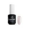 Semi-permanent gel polish color top coat 02 pure nude 15ml Laloo