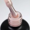 Semi-permanent gel polish color top coat 02 pure nude 15ml Laloo