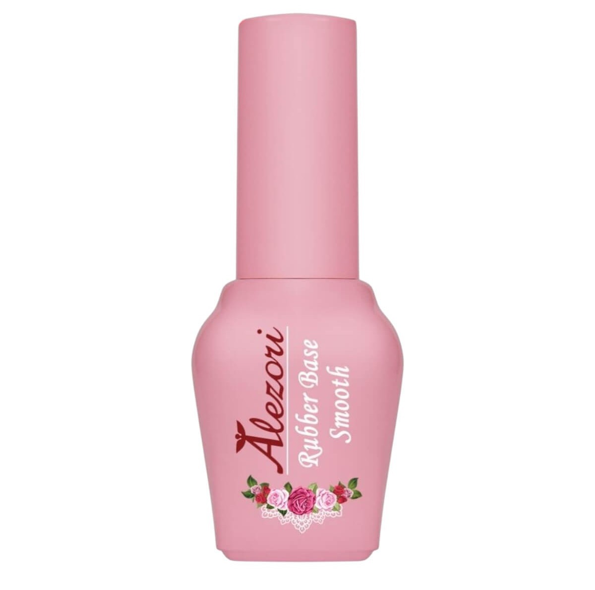 Rubber Base Smooth 15ml Alezori