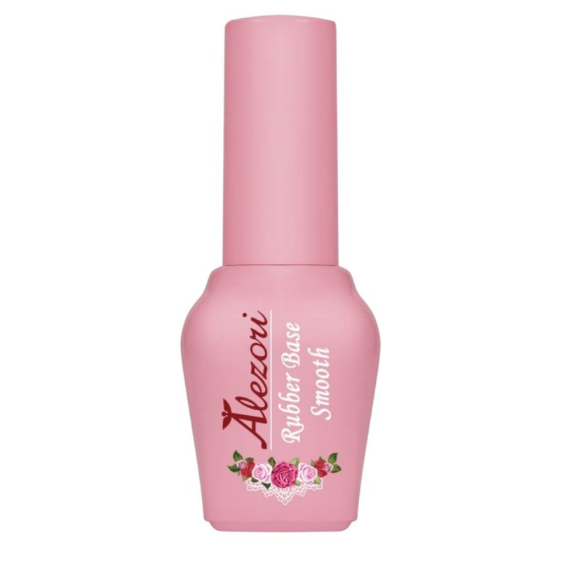 Rubber Base Smooth 15ml Alezori