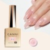 Ημιμόνιμο βερνίκι nude color gel 9052 9ml Canni