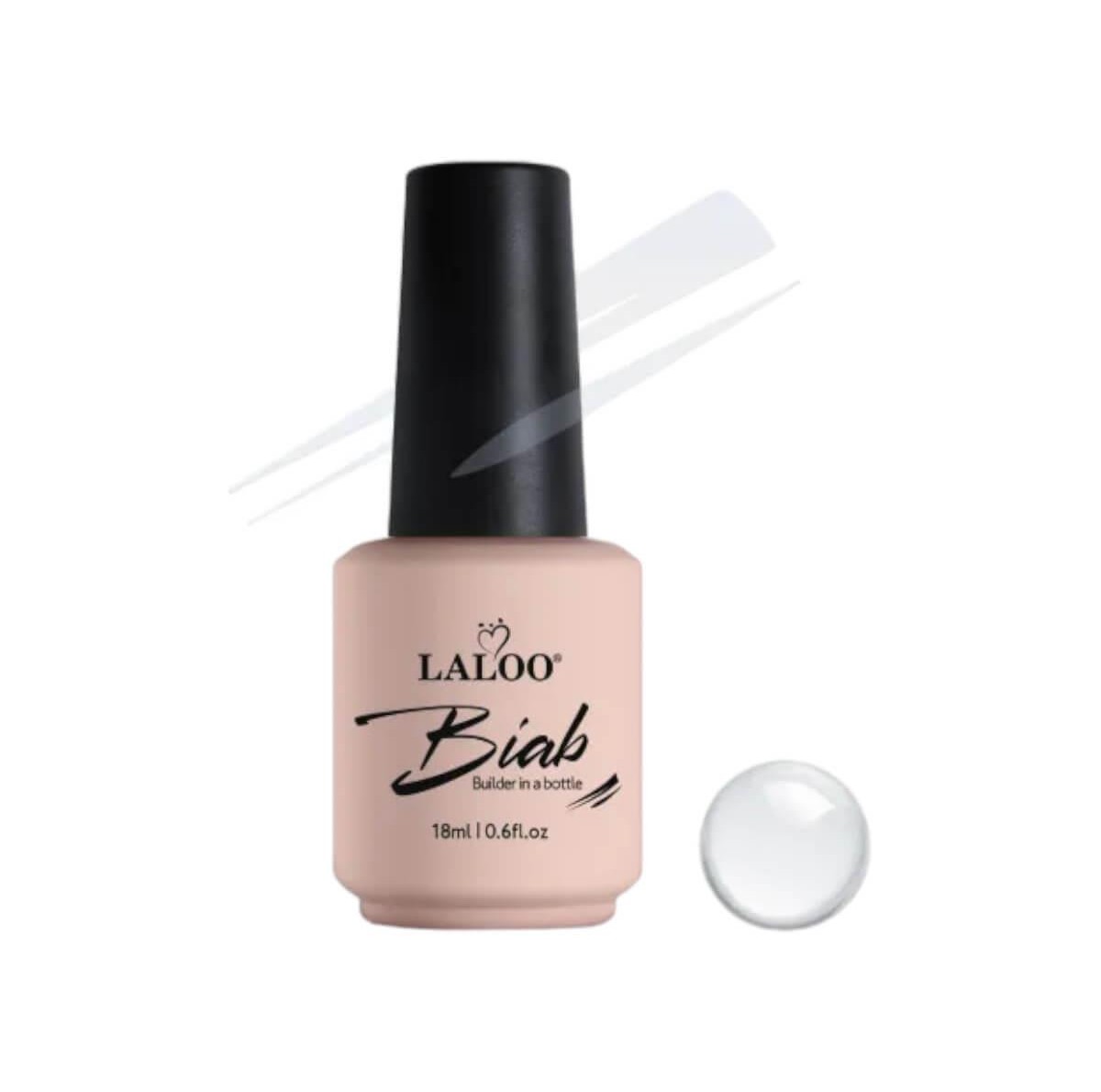 Builder gel biab 18ml Laloo