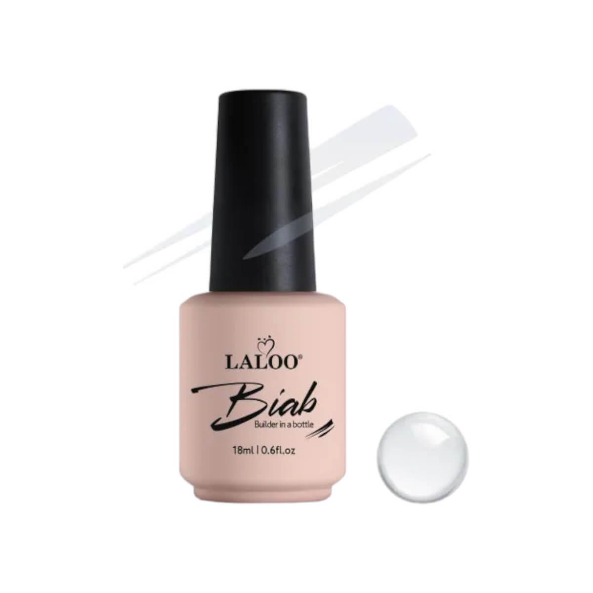 Builder gel biab 18ml Laloo