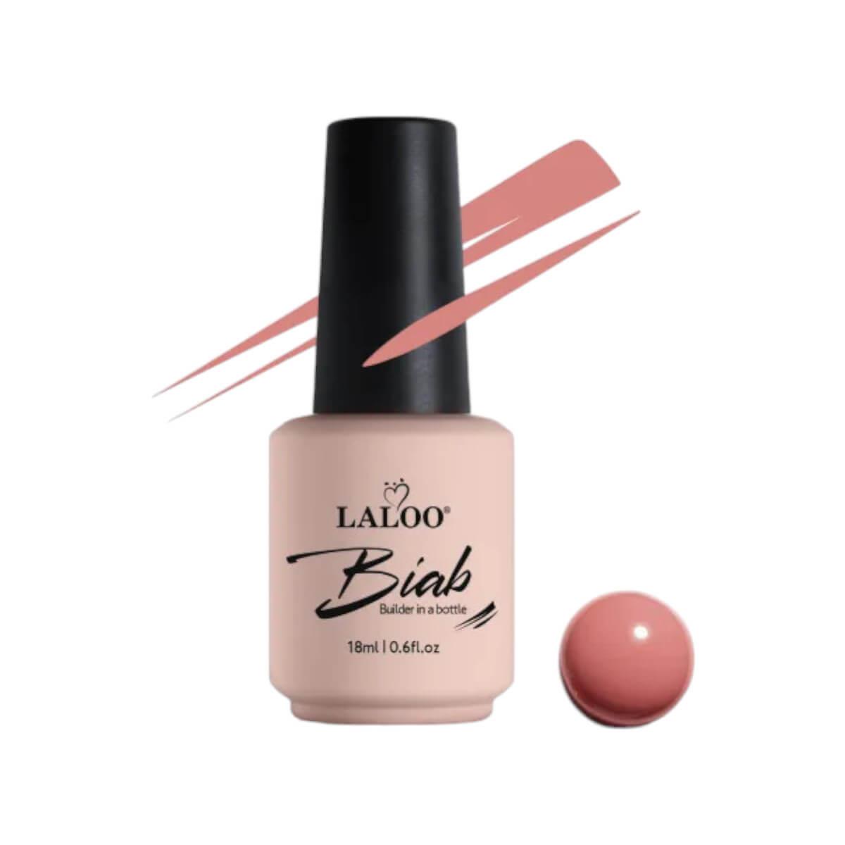 Builder gel biab 02 cover 18ml Laloo