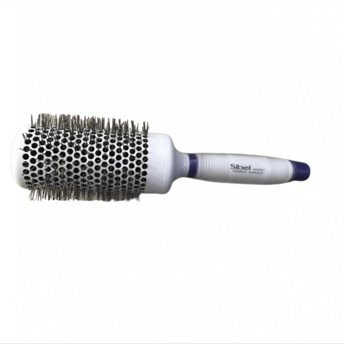 Hair Brush Sibel Silicon 361 53mm