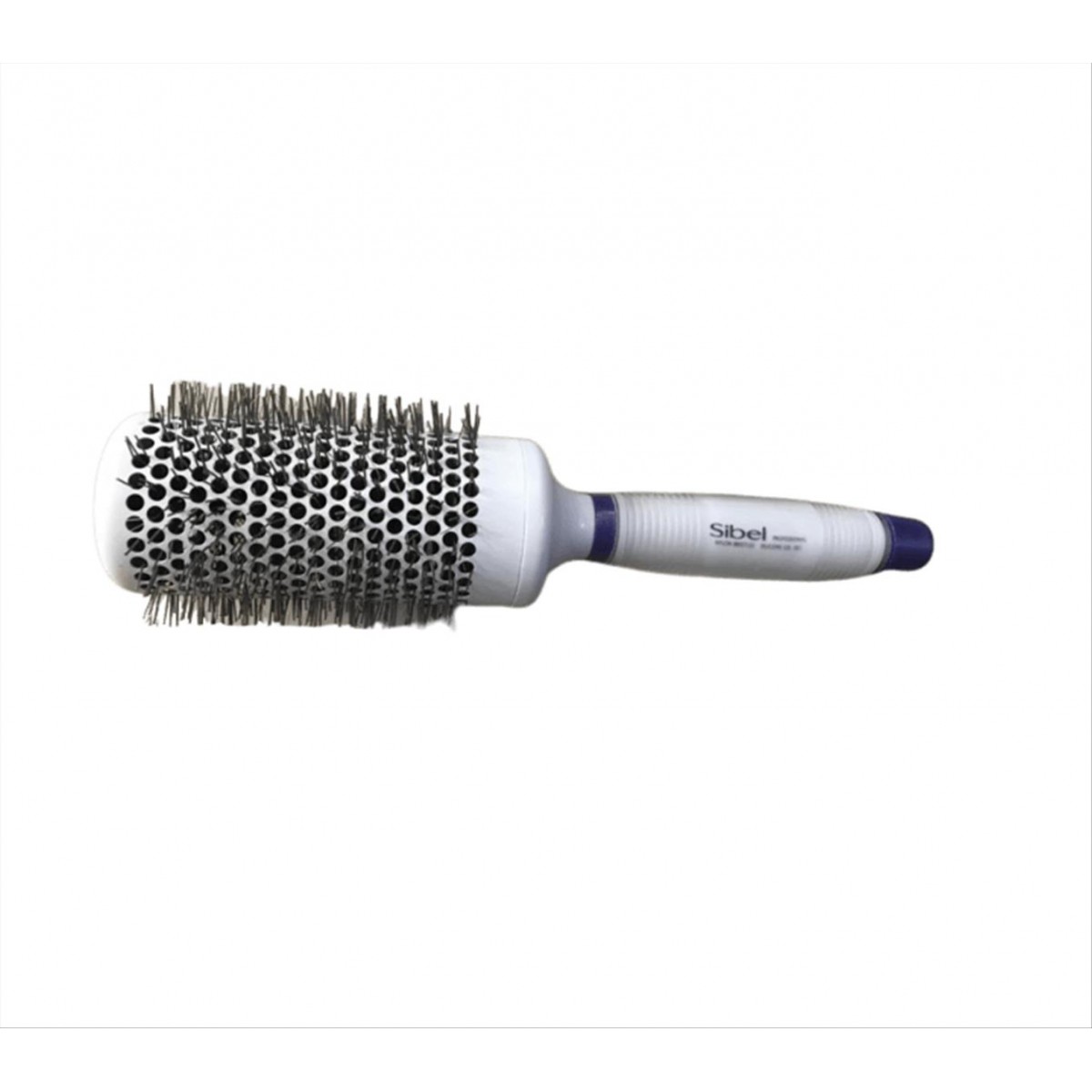 Hair Brush Sibel Silicon 361 53mm