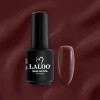 Ημιμόνιμο βερνίκι 653 chateau rouge 15ml Laloo