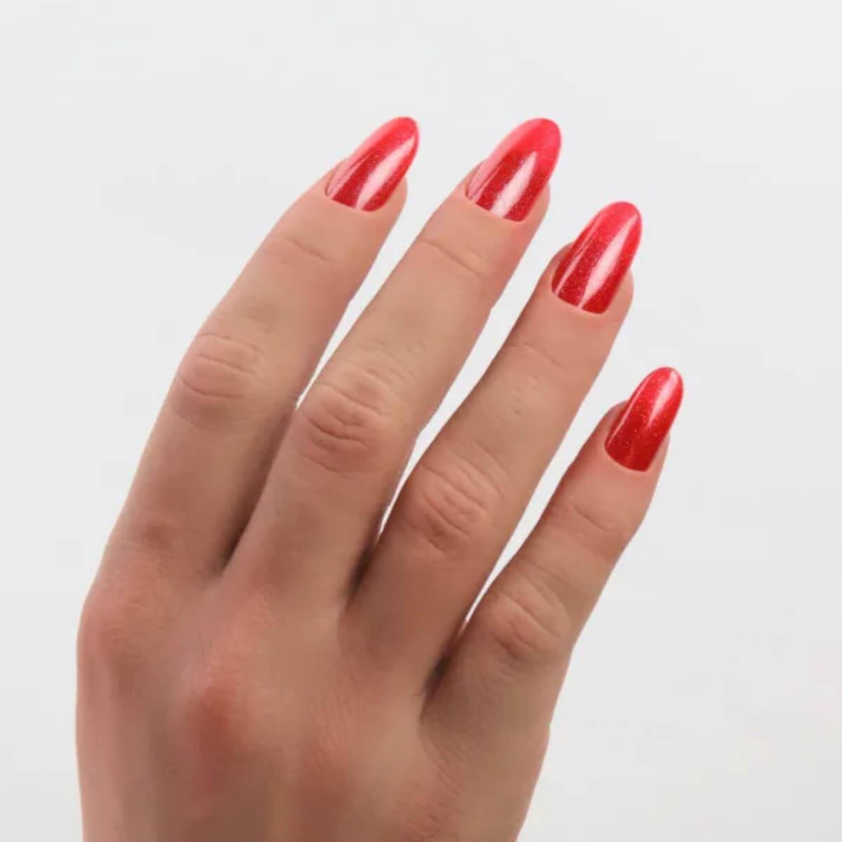 Ημιμόνιμο βερνίκι 657 crown jewel 15ml Laloo