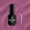 Ημιμόνιμο βερνίκι 661 royal purple 15ml Laloo