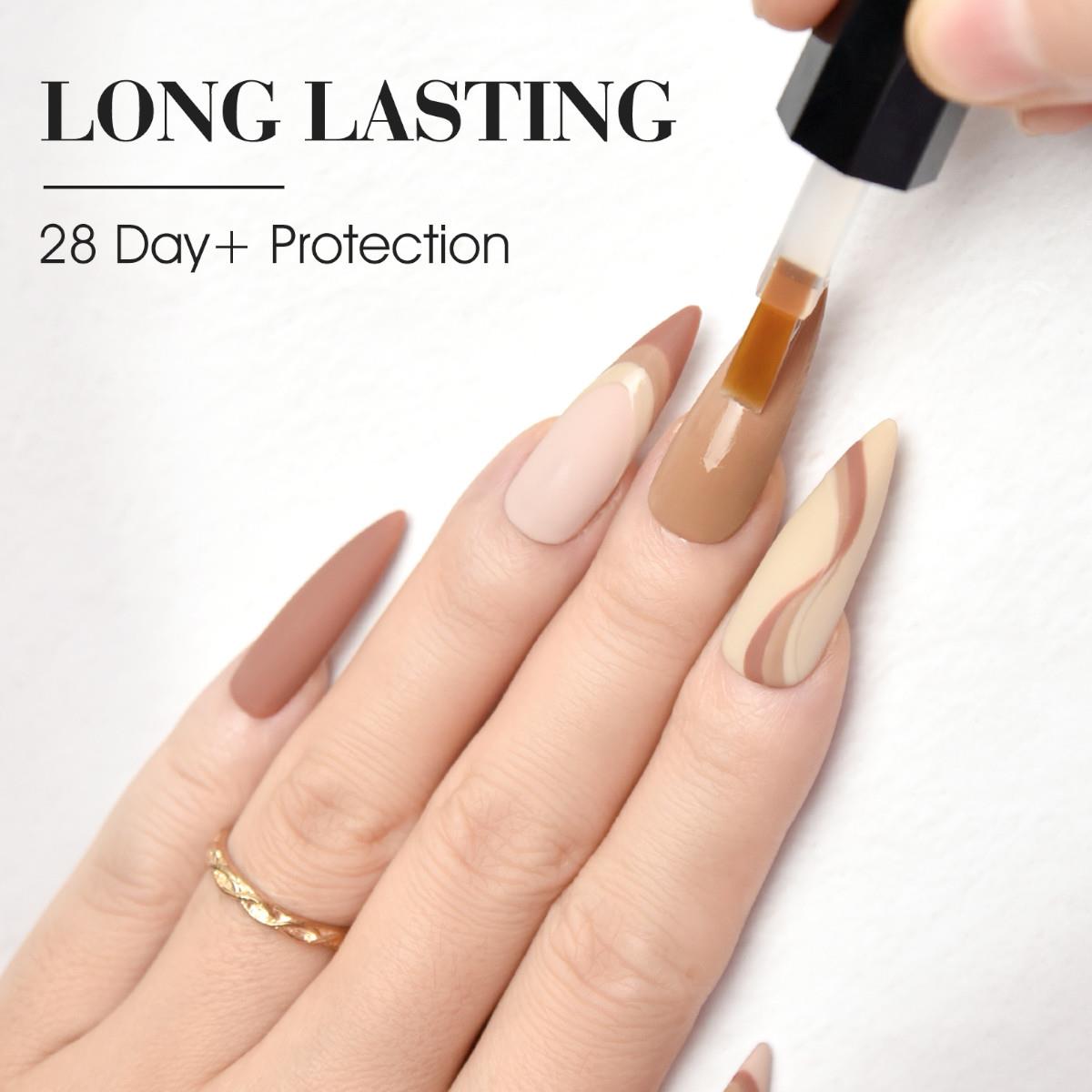 Velvet matt top coat 9ml Canni