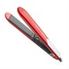 Neoneox Ceramic Hair Straightening Press - Red