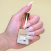 Ημιμόνιμο βερνίκι nude color gel 9049 milky white 9ml Canni
