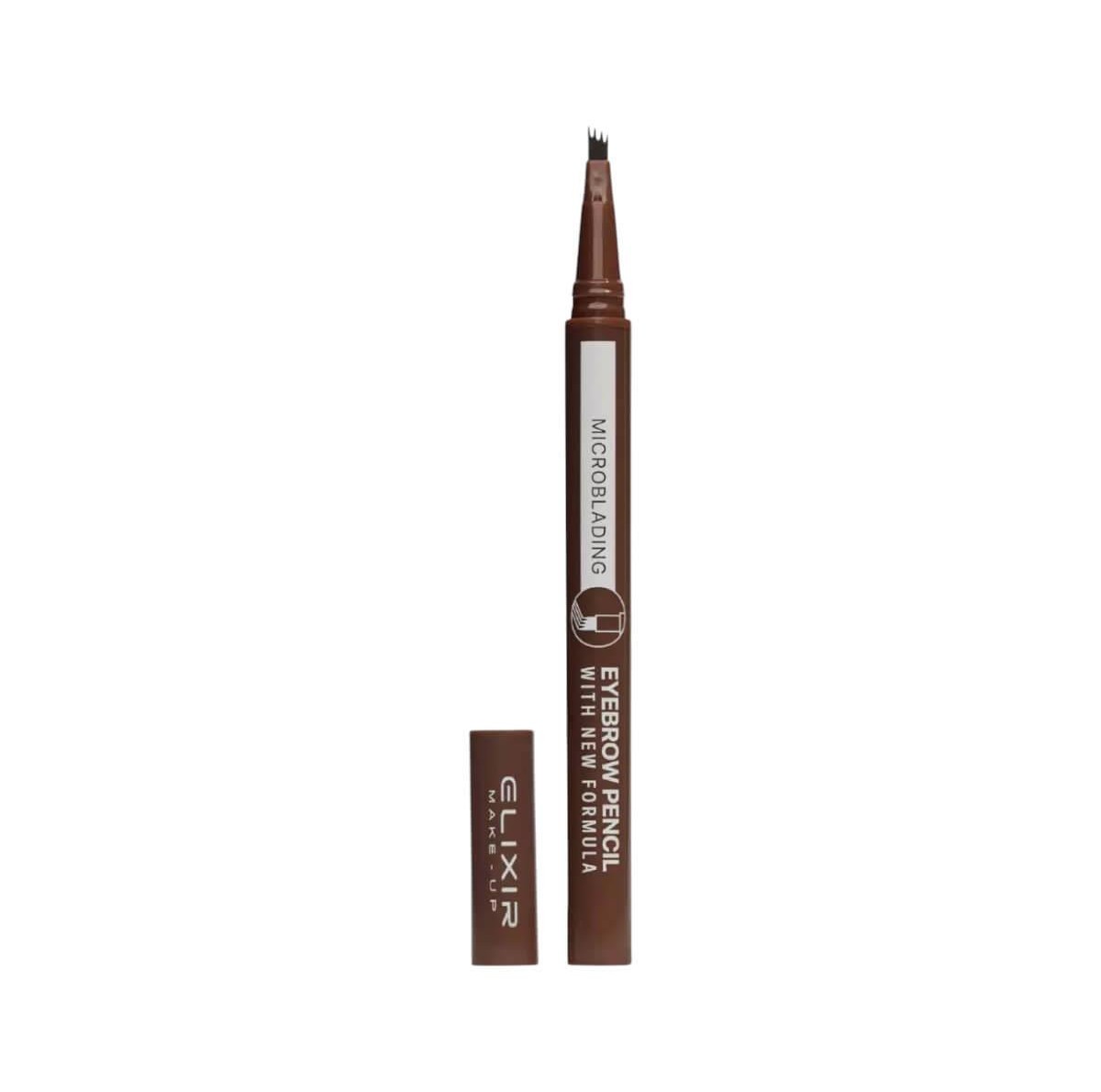 Eye brow pencil liquid microblading Elixir
