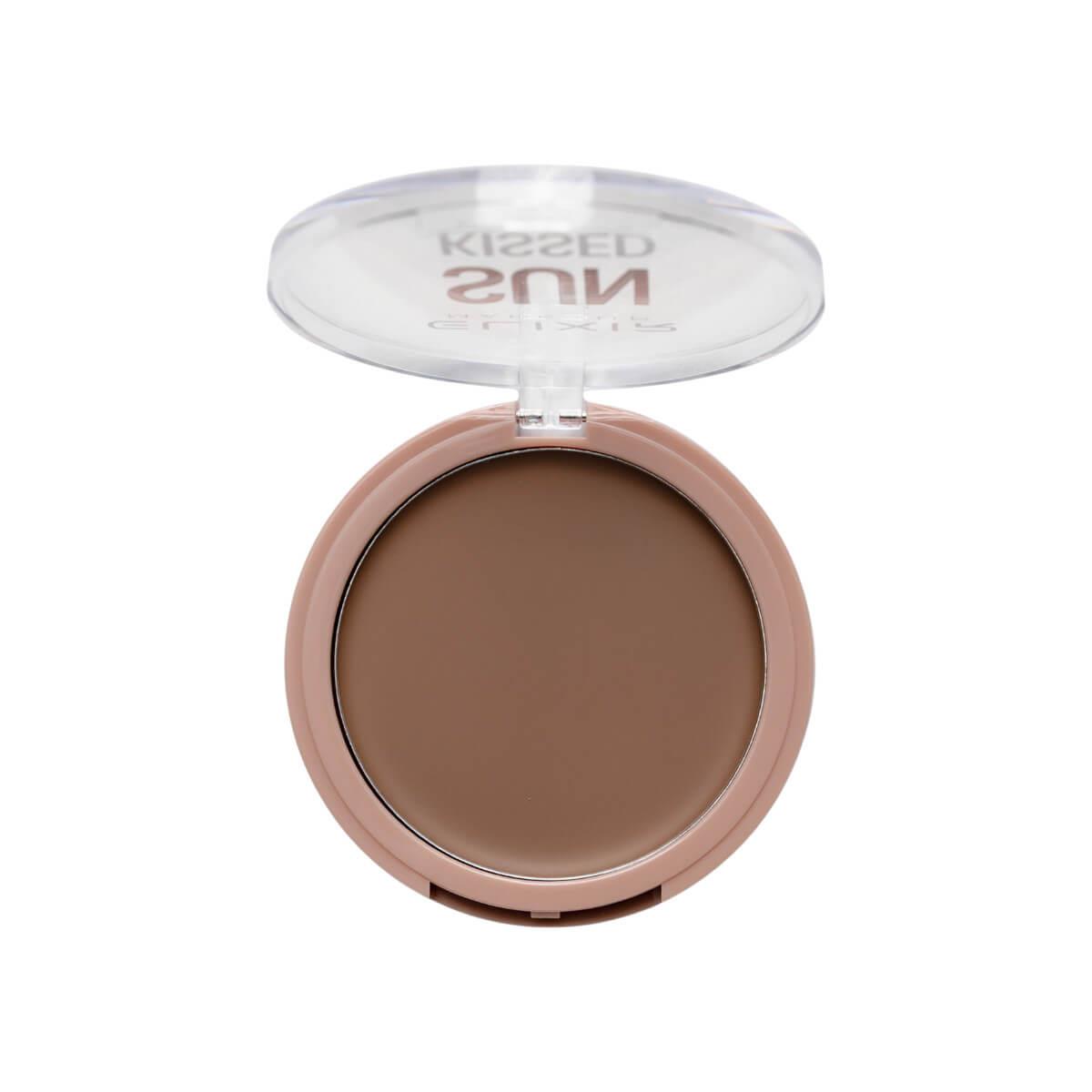 Cream bronzer sun kissed 01 Elixir