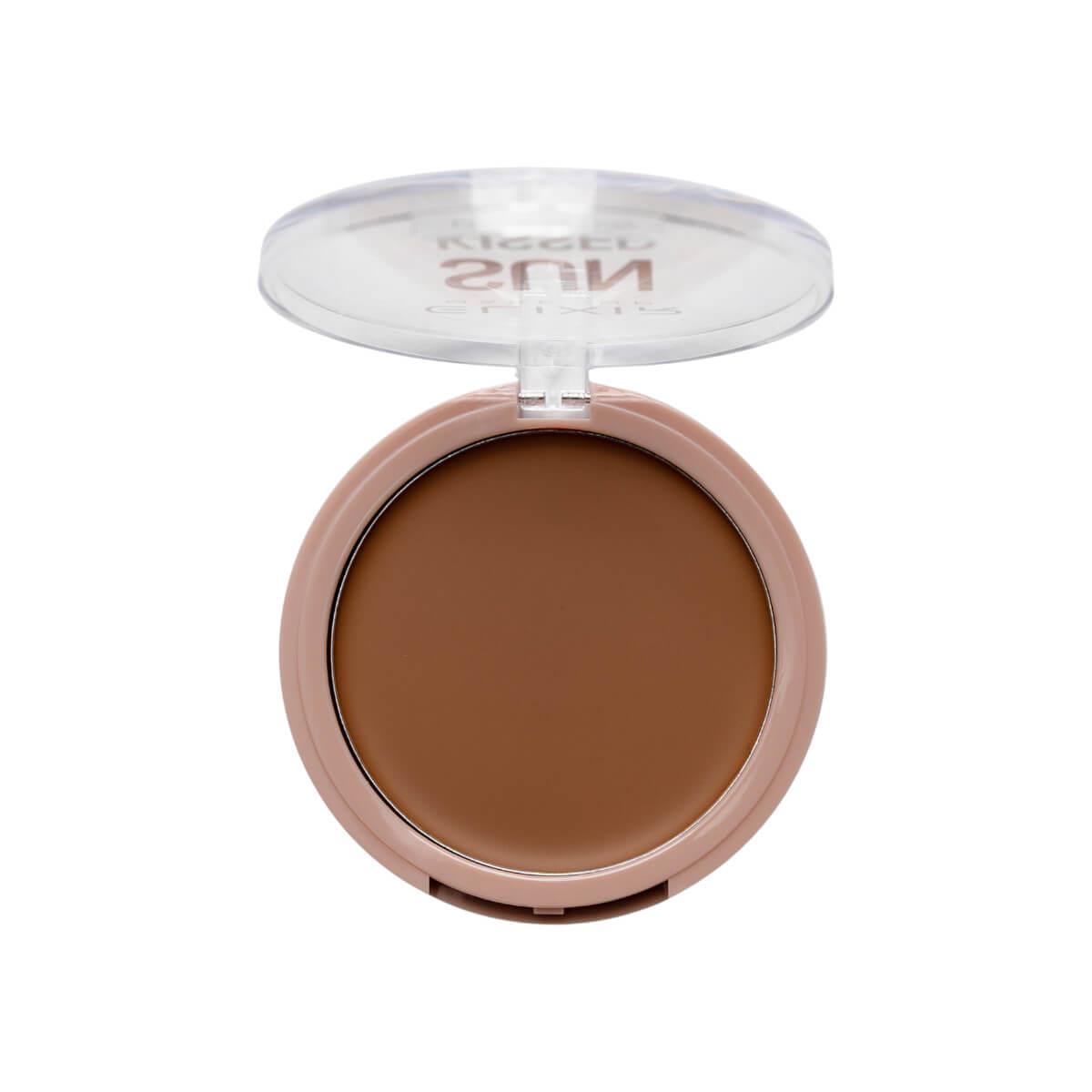 Cream bronzer sun kissed 03 Elixir