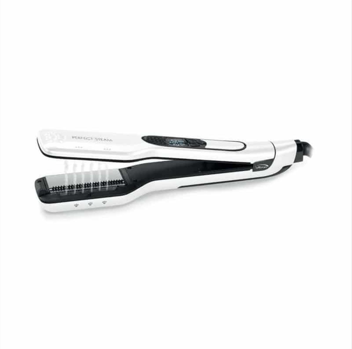 Straightening Iron  Perfect Steam Ultron