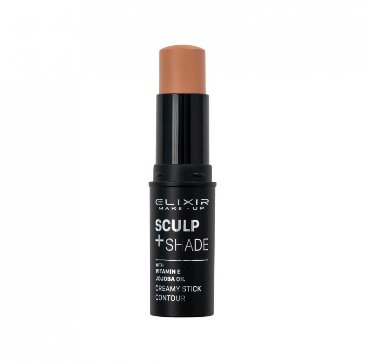 Creamy contour stick sculp & shade 942B Elixir