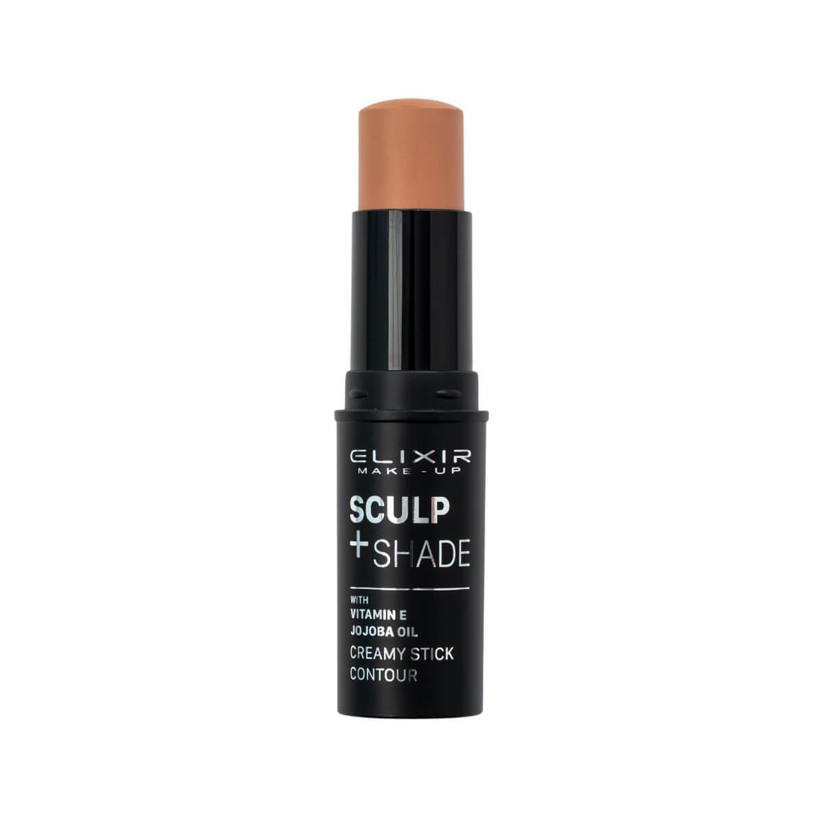 Creamy contour stick sculp & shade 942B Elixir