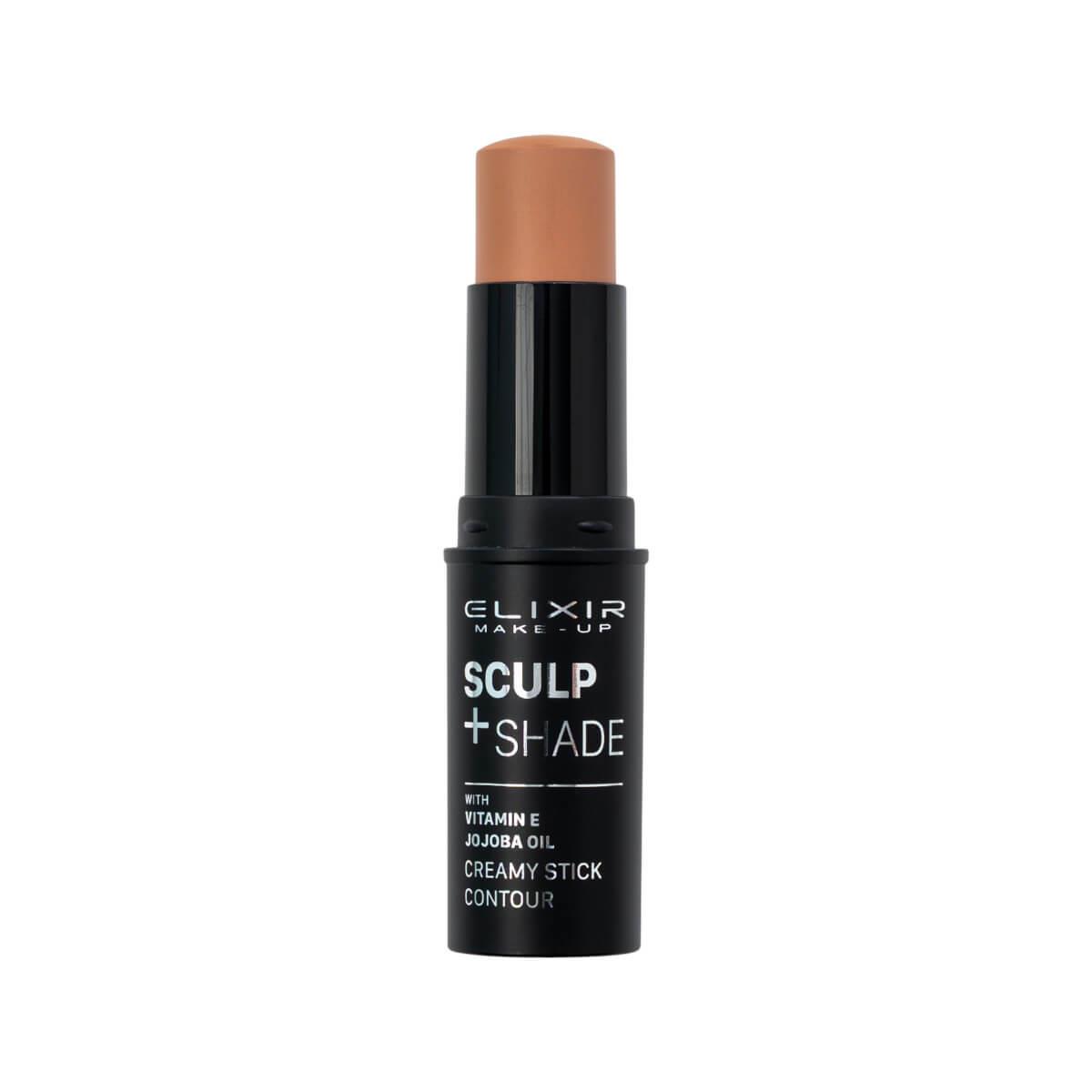 Creamy contour stick sculp & shade 942B Elixir