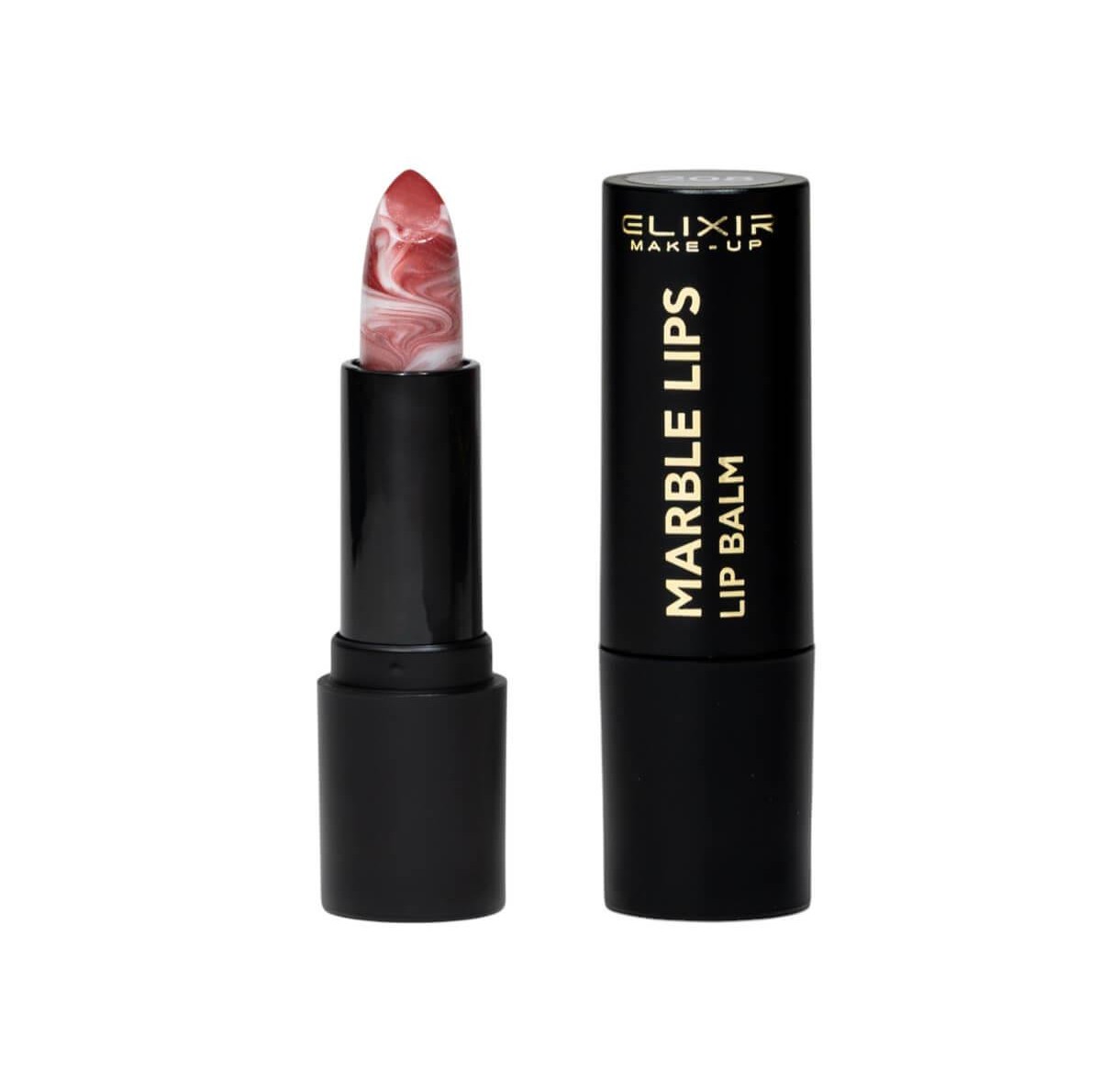 Lip balm marble 212 Elixir