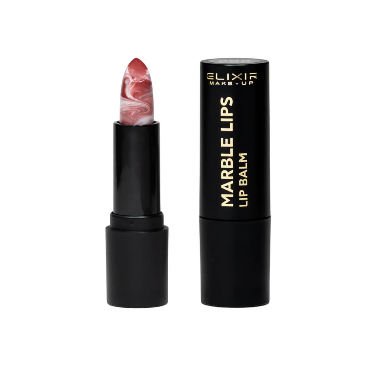 Lip balm marble 212 Elixir