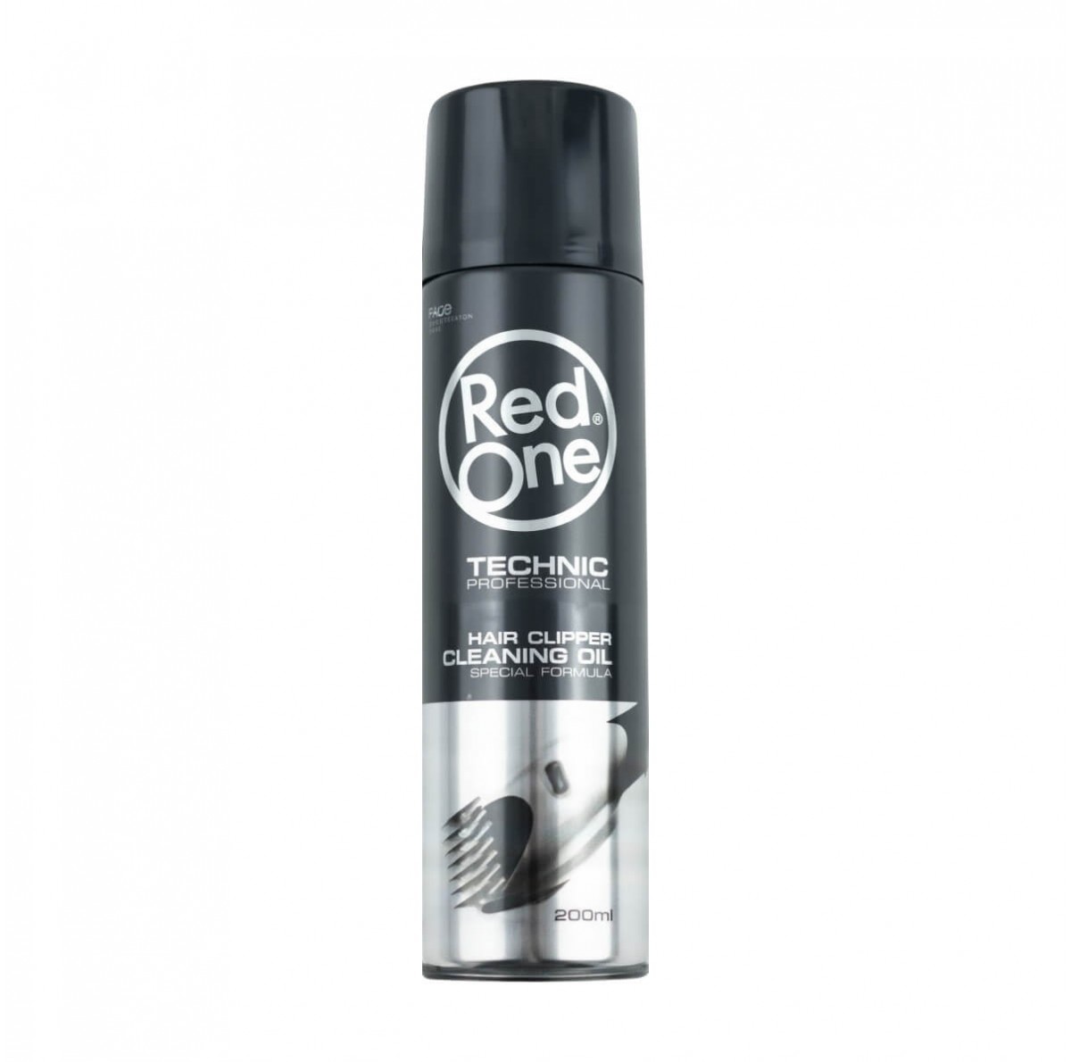 Καθαριστικό Λάδι Για Μηχανές Redone 200ml