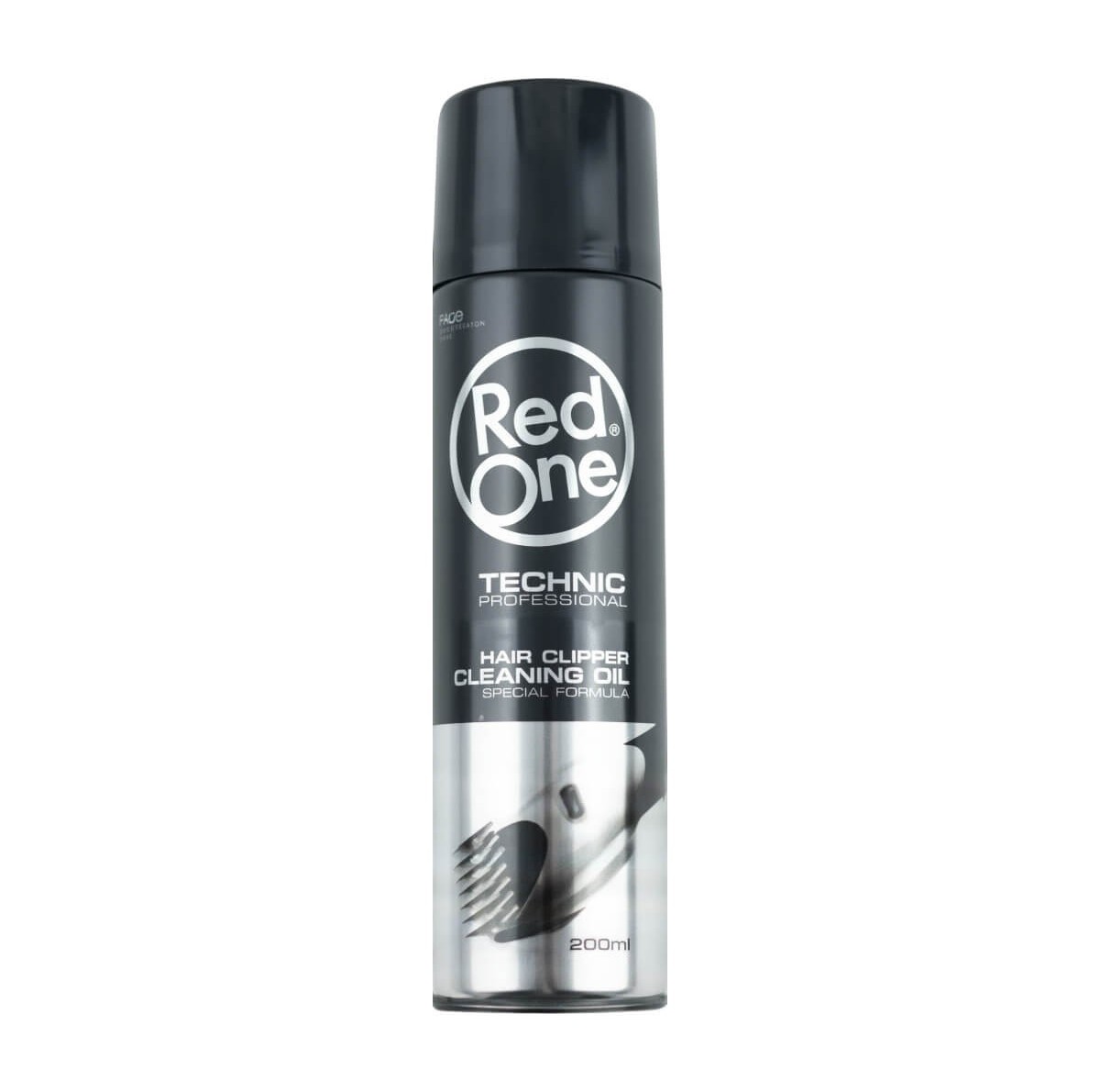 Καθαριστικό Λάδι Για Μηχανές Redone 200ml