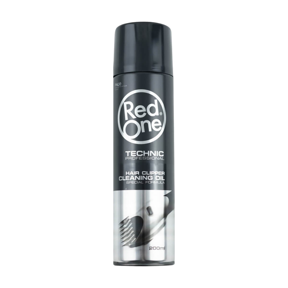 Καθαριστικό Λάδι Για Μηχανές Redone 200ml