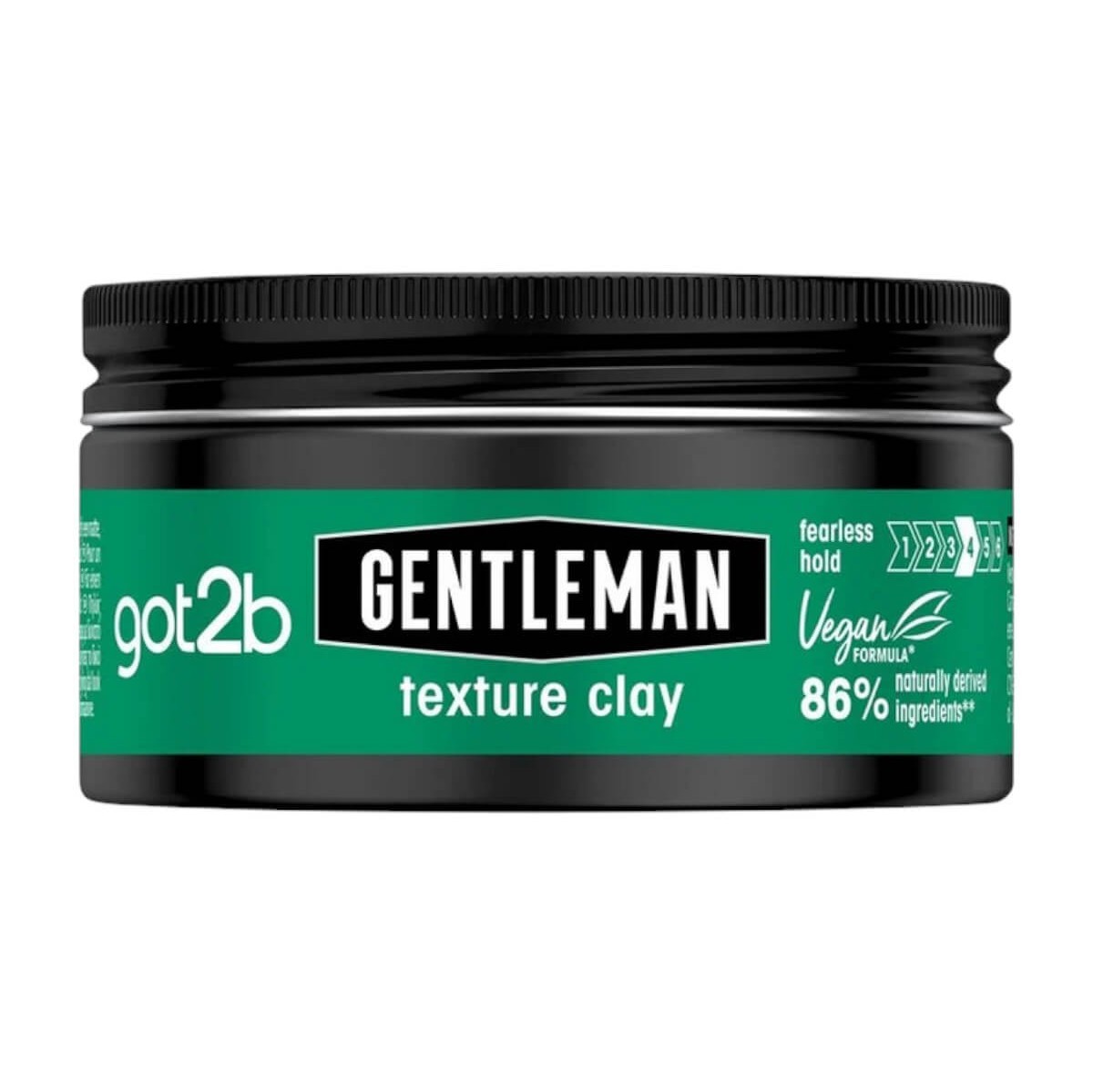 Got2b Gentleman Texture Clay 100ml