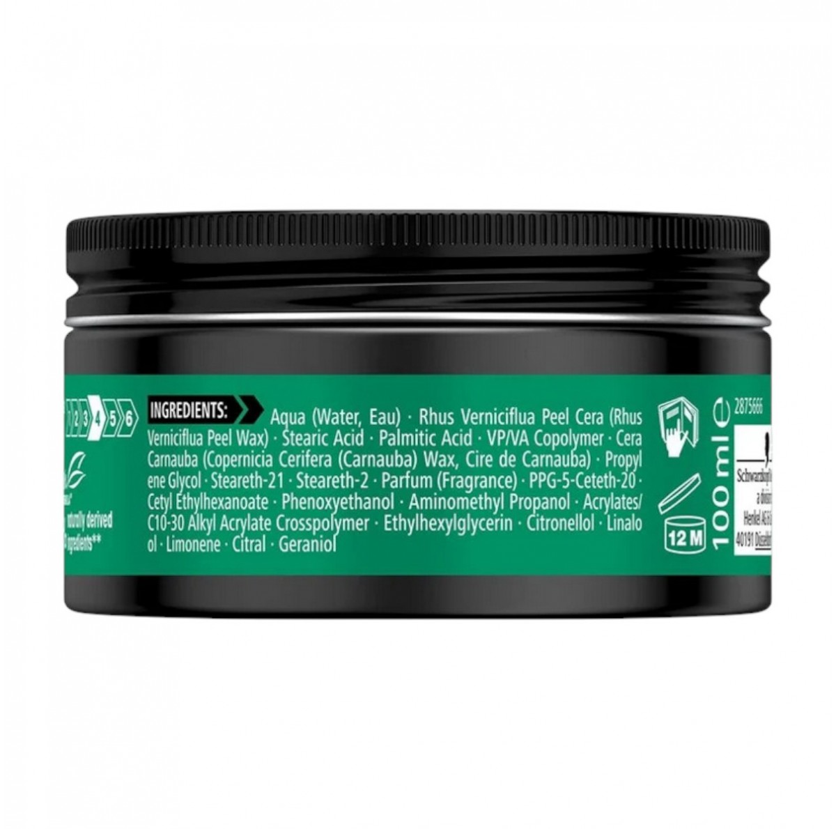 Got2b Gentleman Texture Clay 100ml