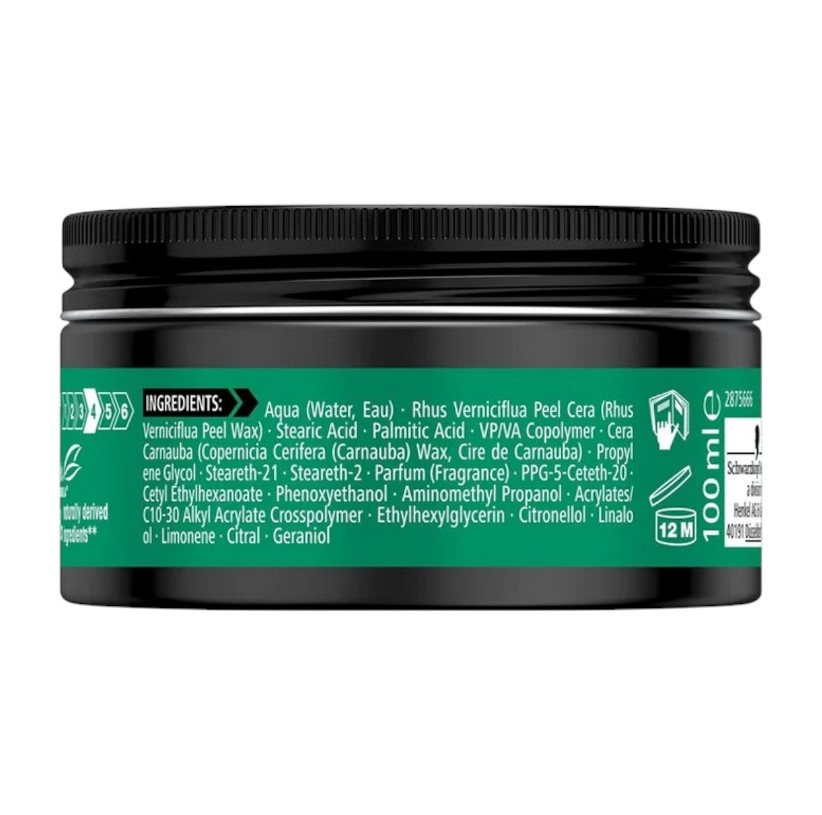 Got2b Gentleman Texture Clay 100ml