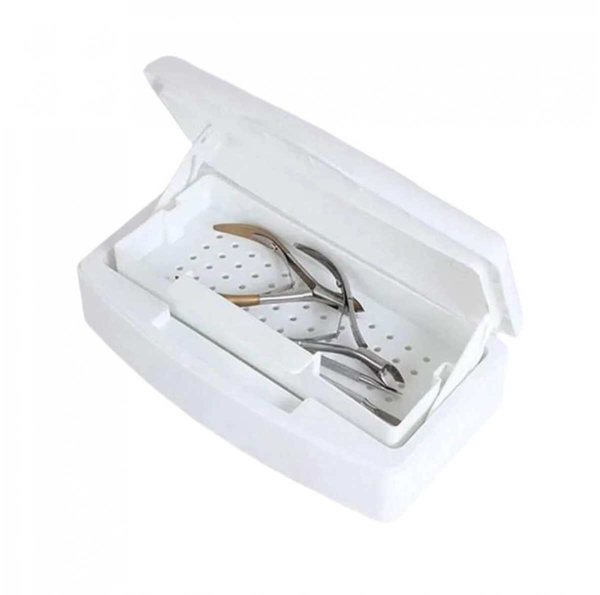 Beauty Implement Sterilizing Tray