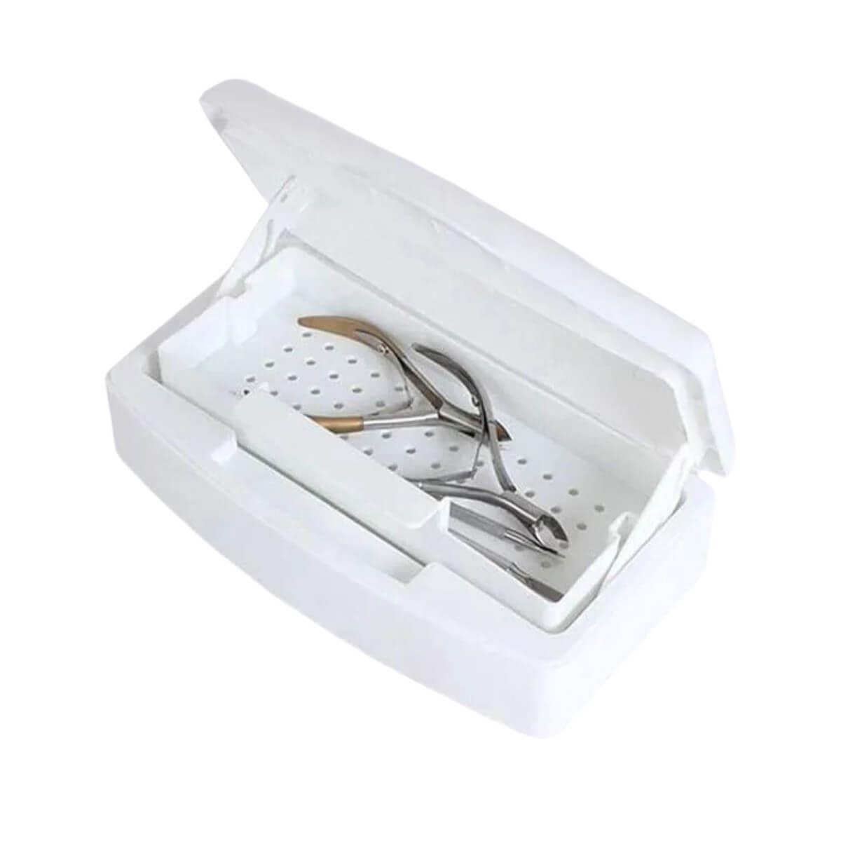 Beauty Implement Sterilizing Tray