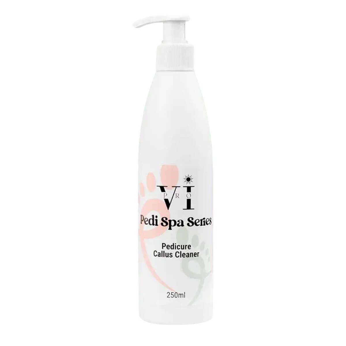 Pedicure callοus cleaner Pedi Spa Series 250ml Vi Pro