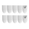 Silicone Nail Removal Cases 10pcs