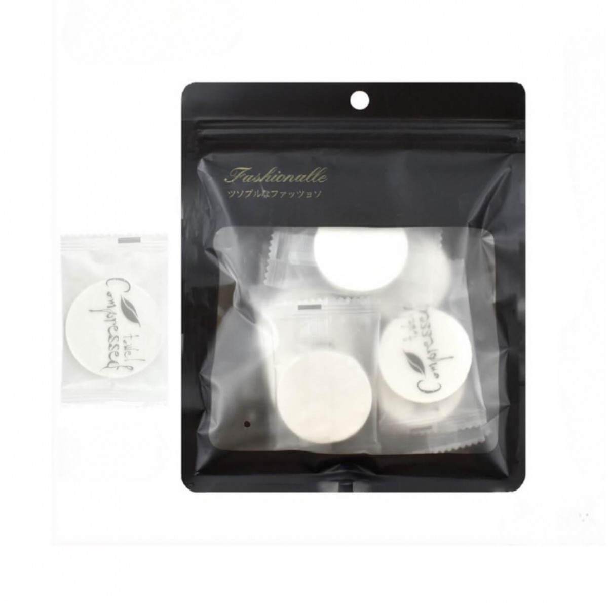 Πετσέτες μίας Χρήσης 12pcs