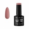 Ημιμόνιμο Βερνίκι Elixir Semi Gel Uv&Led 1341 Faded Tawny 8ml