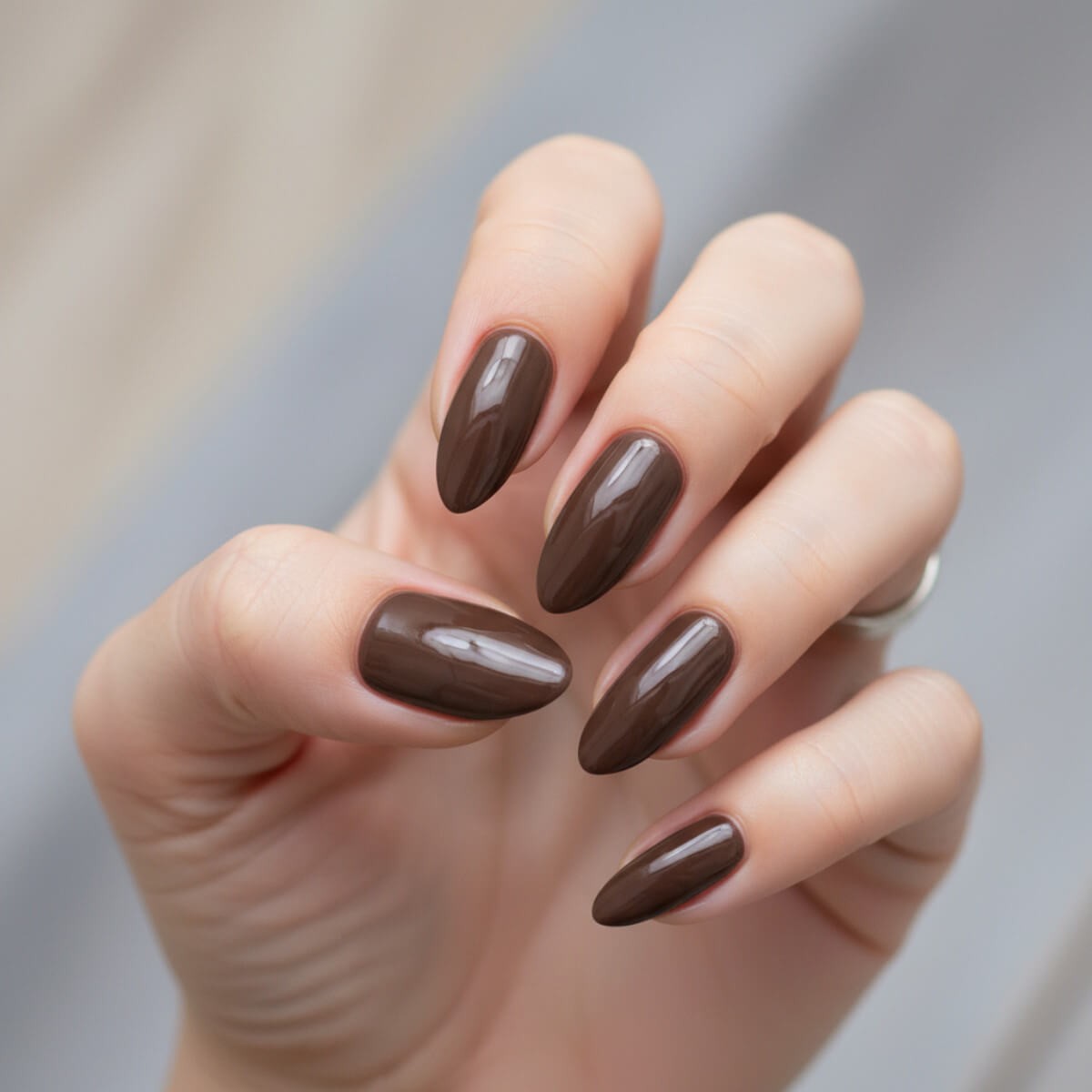 Ημιμόνιμο Βερνίκι Elixir Semi Gel 885 Merlot 8ml