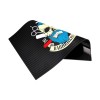 Barber Shop Gentlemen's Club Silicone Bench Mat