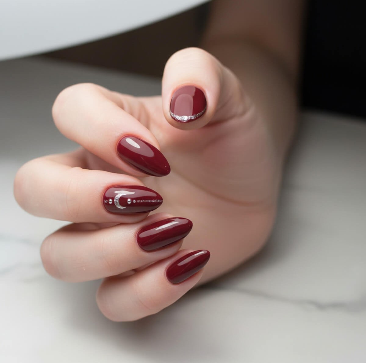 Elixir Semi Gel 892 Curant 8ml