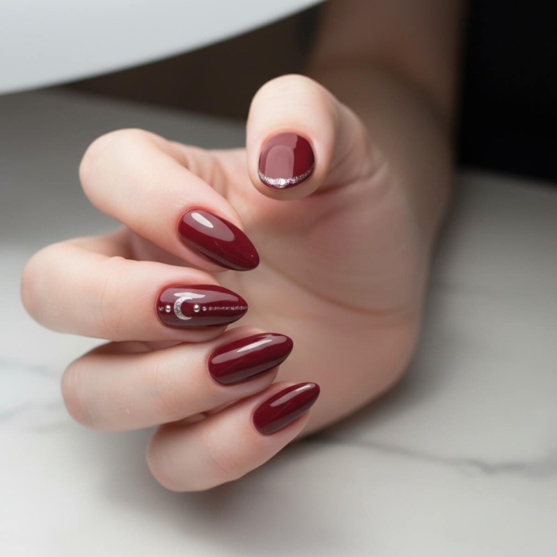 Ημιμόνιμο Βερνίκι Elixir Semi Gel 892 Curant 8ml