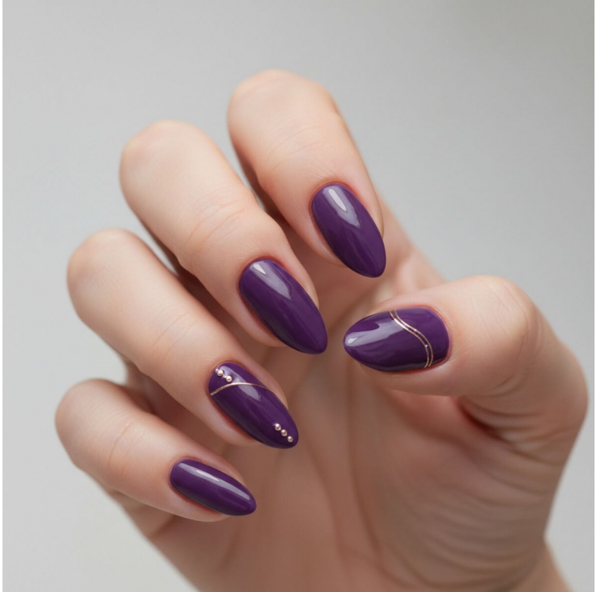 Elixir Semi Gel 975 Raisin 8ml